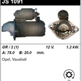JS1091 