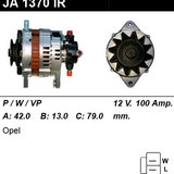 JA1370 