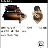 R612 