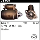 RJ925 