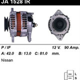 AJ1528 
