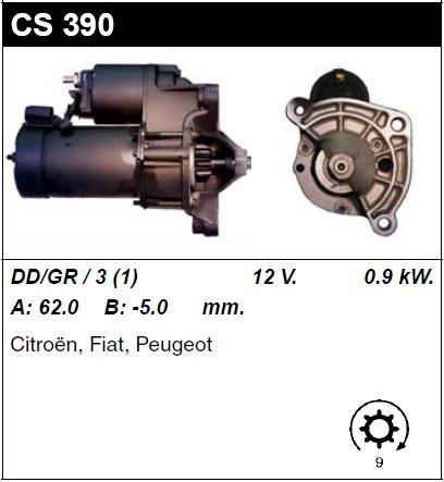 CS390 