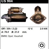 CS984 